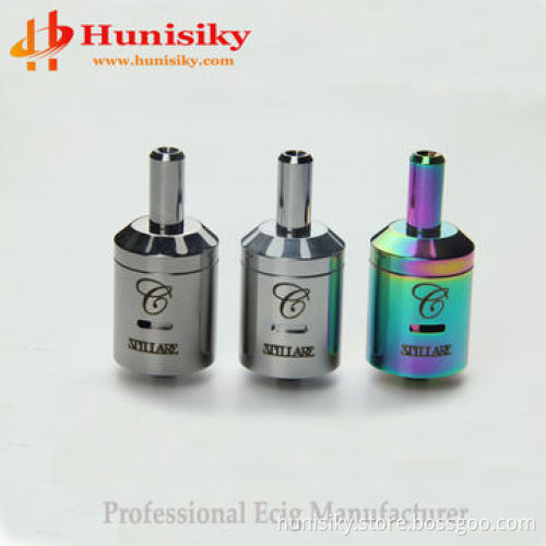2014, high quality, China rebuildable atomizer, still are mod clone atomizer